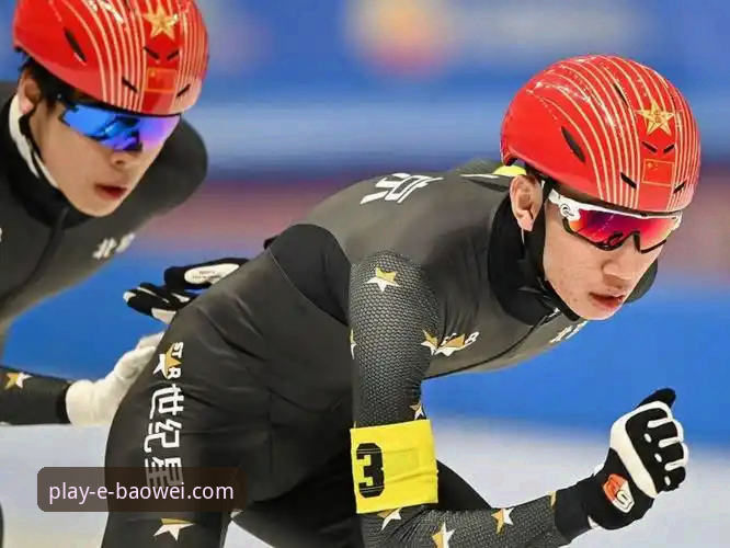 宝威娱乐安卓版 宁忠岩的逆袭与刘瀚彬的遗憾:一场速度滑冰的冰火两重天