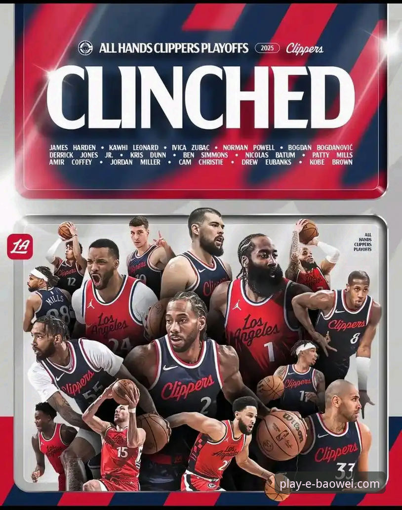 在宝威娱乐平台深度解析NBA赛事：快船遭鹈鹕逆转的完整指南