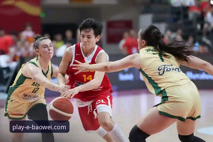 宝威娱乐最新版本 战术博弈与流畅体验:中国女篮的“一大四小”变阵 vs 宝威娱乐最新版本的观赛沉浸感