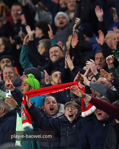 狼队1-3利物浦足总杯晋级战全面解析：从战术僵局到闪电破防的实战推演