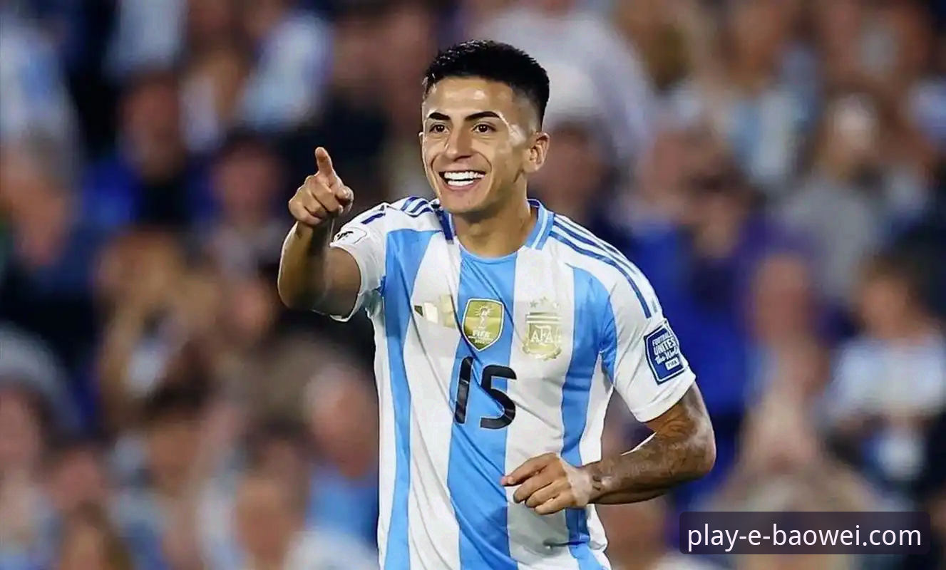 宝威娱乐正规吗评测 阿根廷新星重伤憾别世界杯:在宝威娱乐平台深度解析赛事动态的完整指南