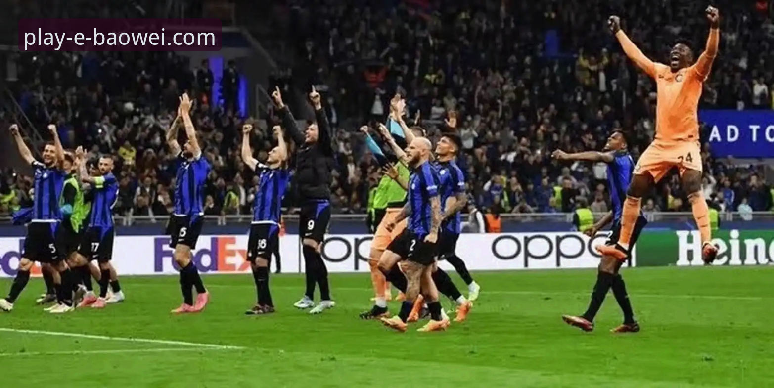 宝威娱乐电脑版 <h2>国际米兰5-0大胜技术复盘:从阿坎吉处子球看蓝黑军团攻防体系深度评测</h2>