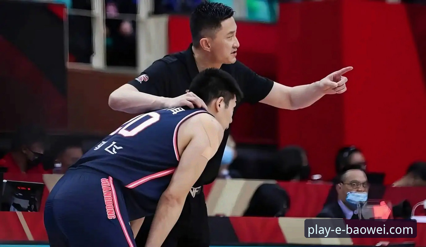 宝威娱乐官方网址下载不了怎么办 揭秘上海男篮12连胜背后的战术密码与观赛新体验